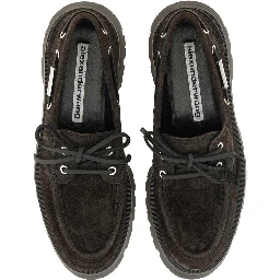 MOCCASIN "CARSON"