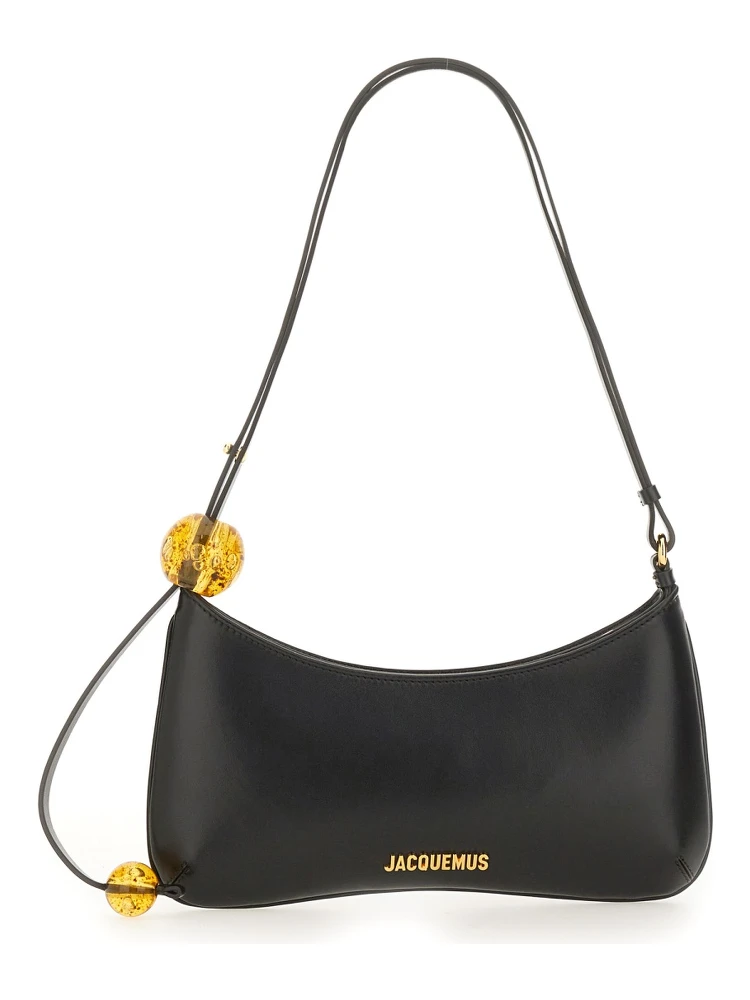 THE "BISOU PEARLS" BAG