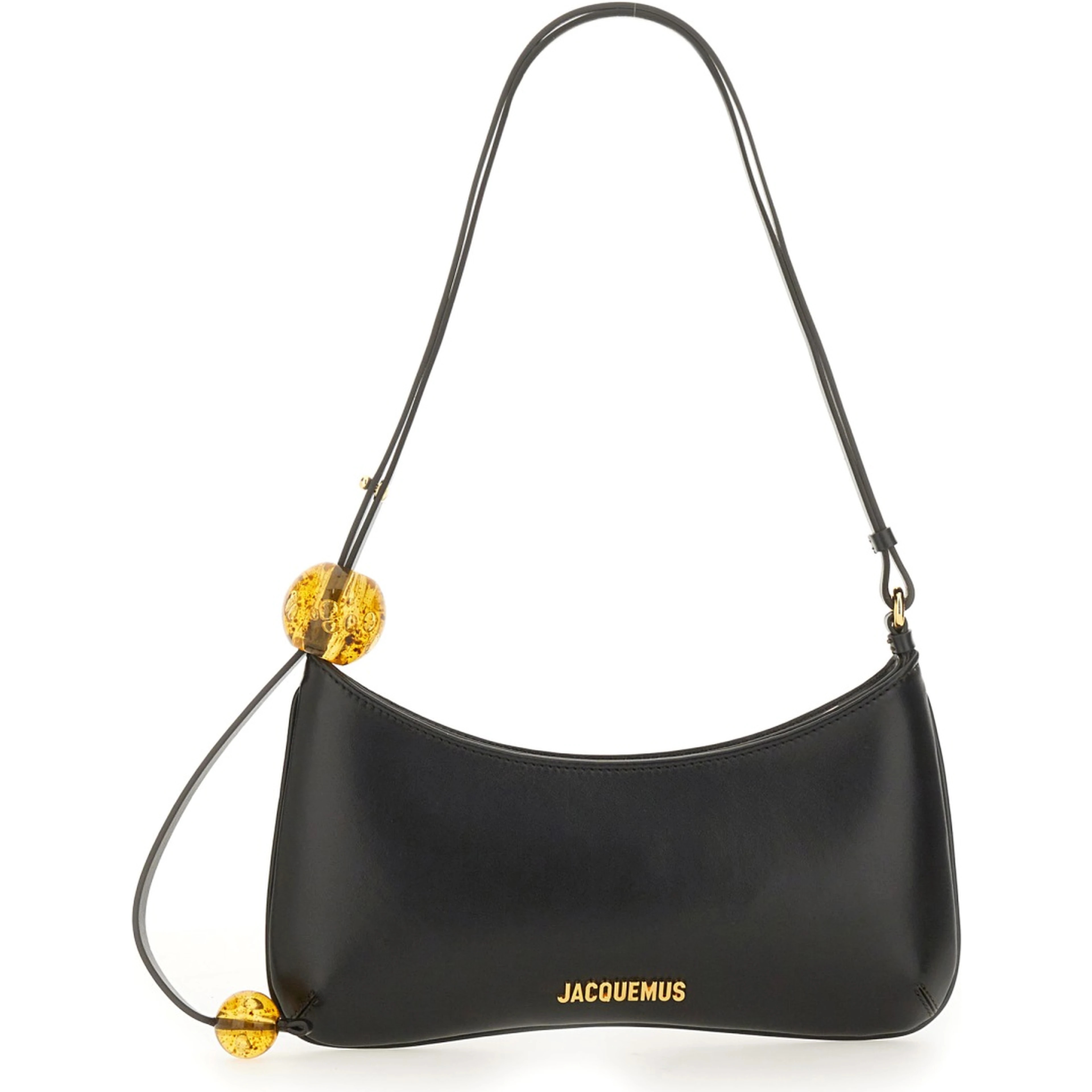 THE "BISOU PEARLS" BAG
