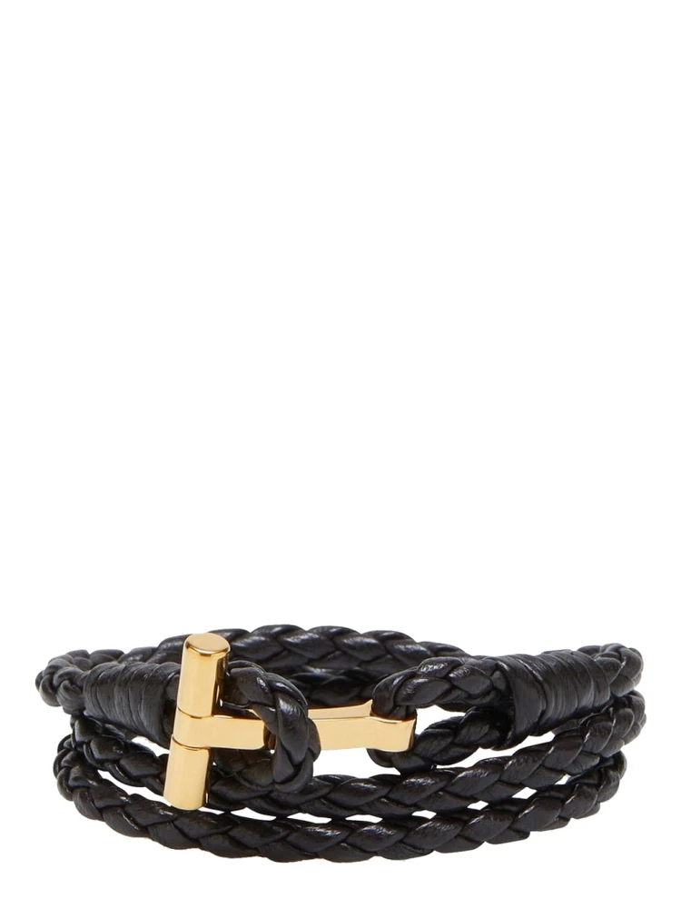 LEATHER BRACELET