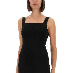 "DIXI" DRESS