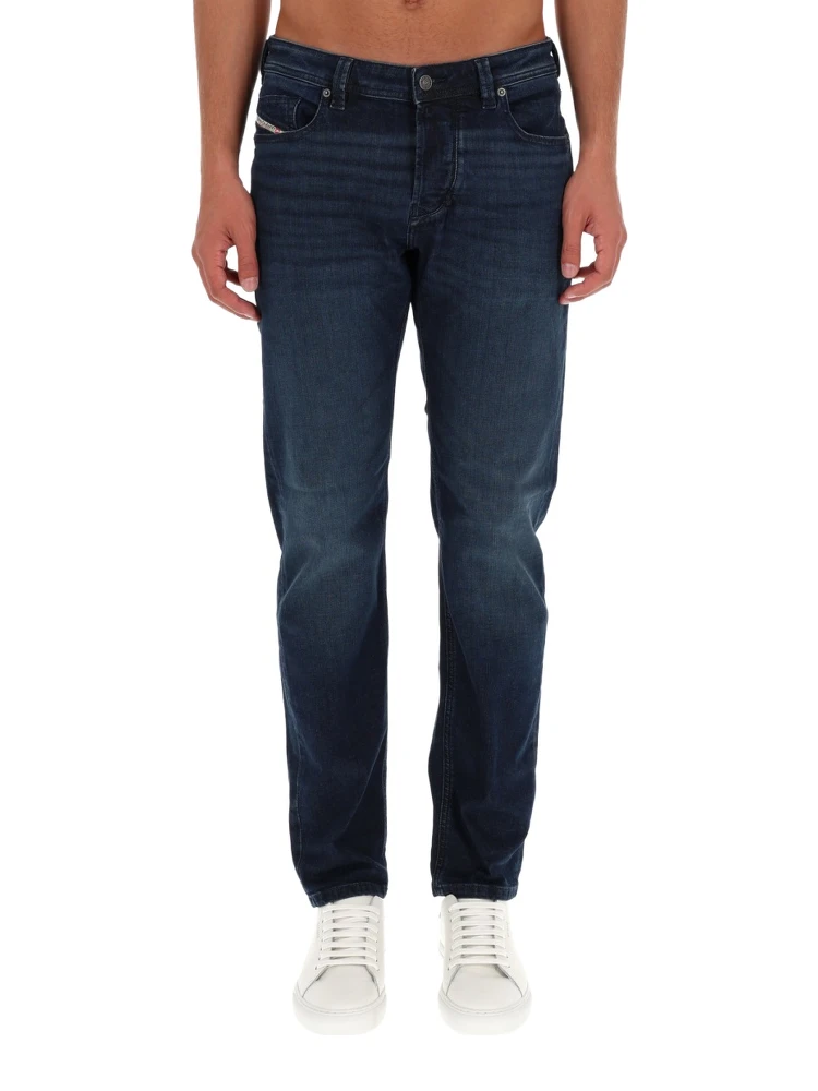 "1986 LARKEE-BEEX" JEANS