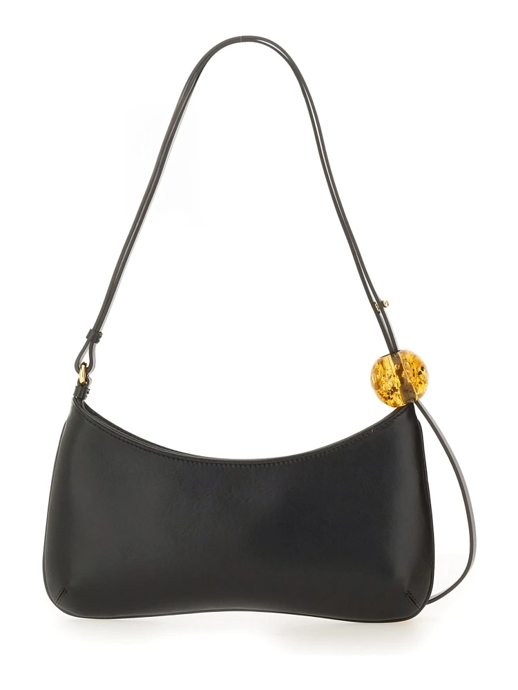 THE "BISOU PEARLS" BAG alternative