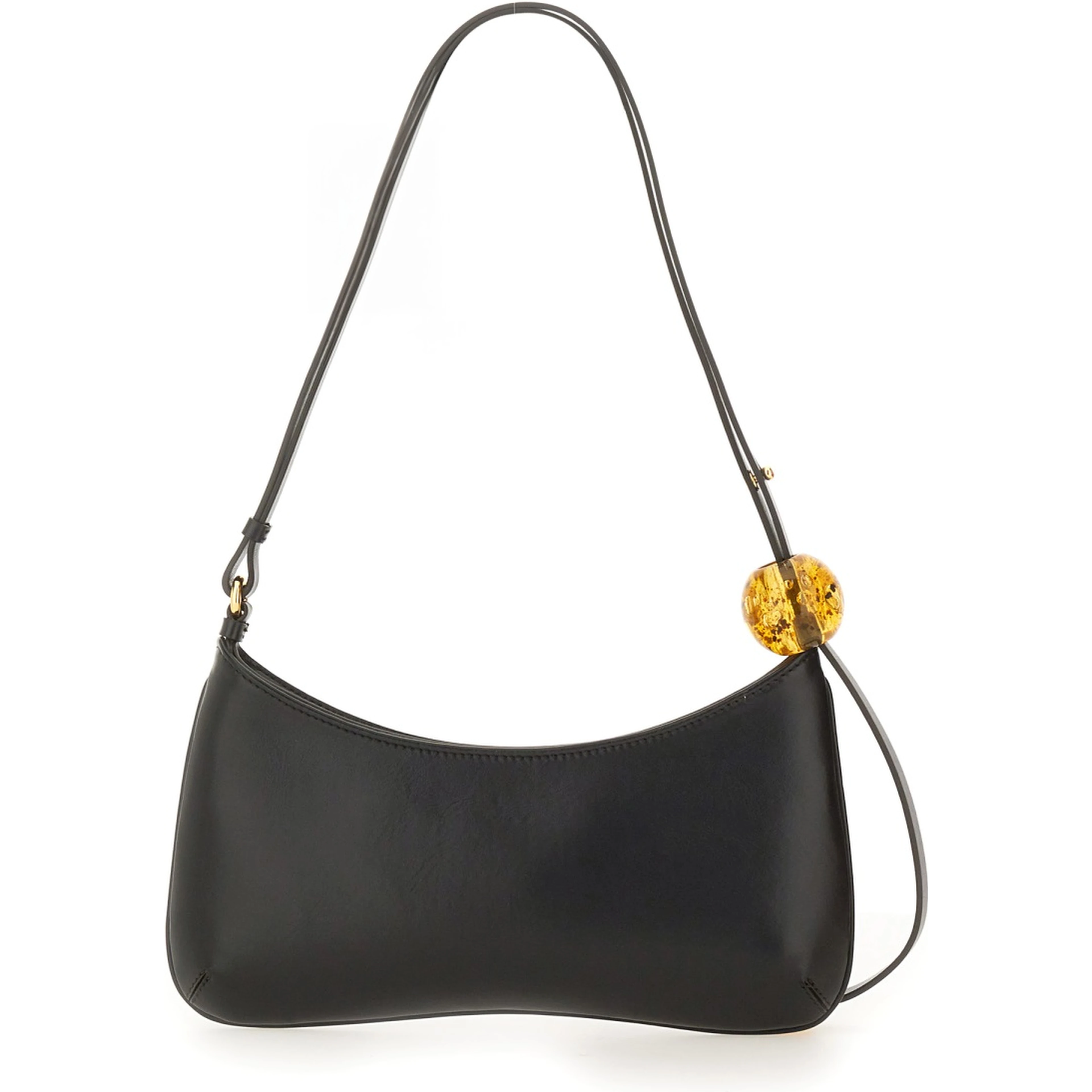THE "BISOU PEARLS" BAG