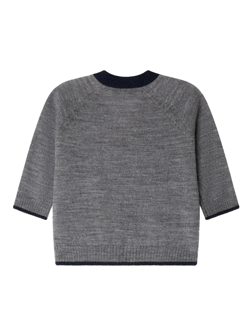 CARDIGAN "TEOTIM"