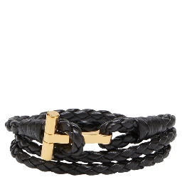 LEATHER BRACELET