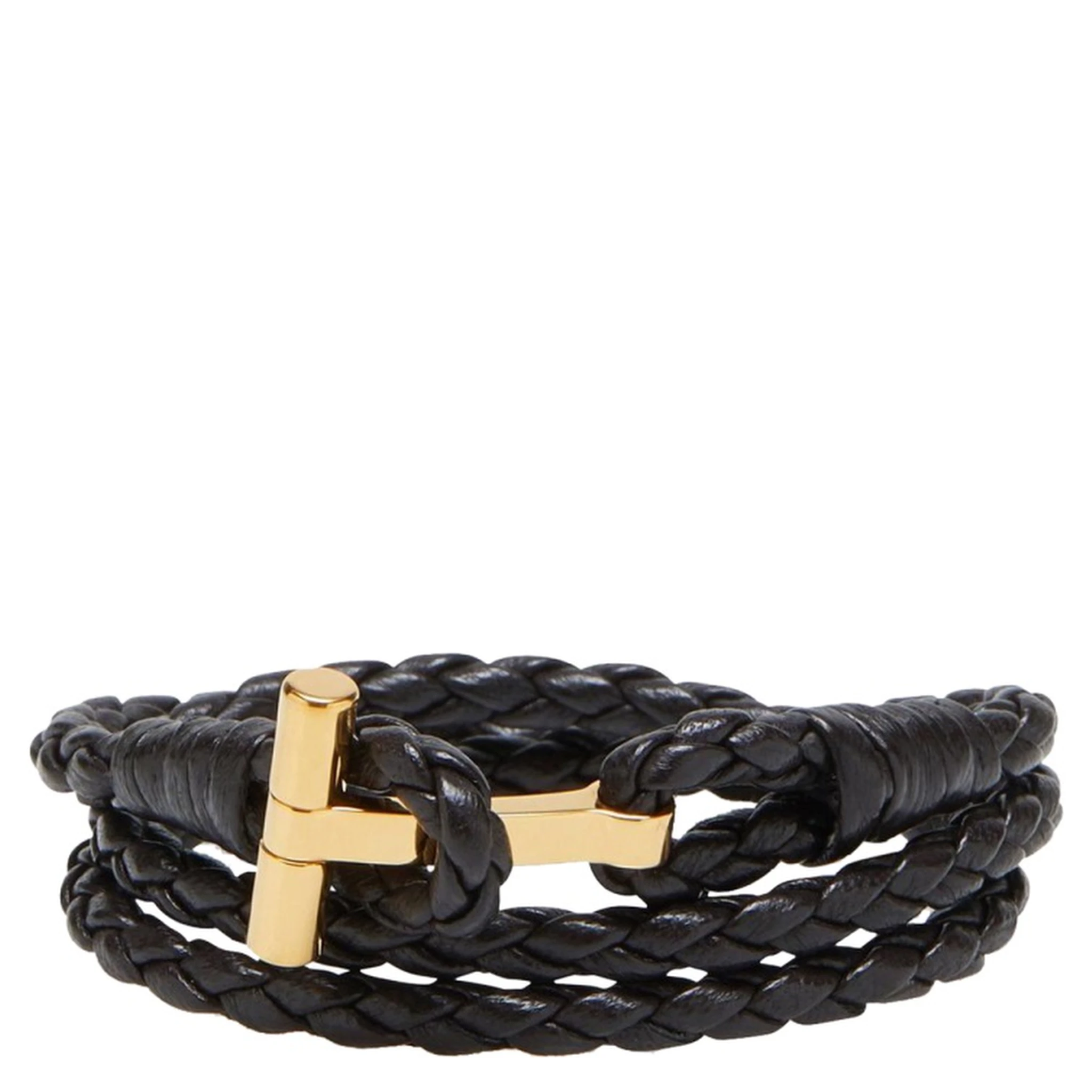 LEATHER BRACELET
