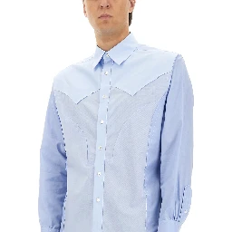 COTTON SHIRT