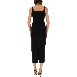 "DIXI" DRESS