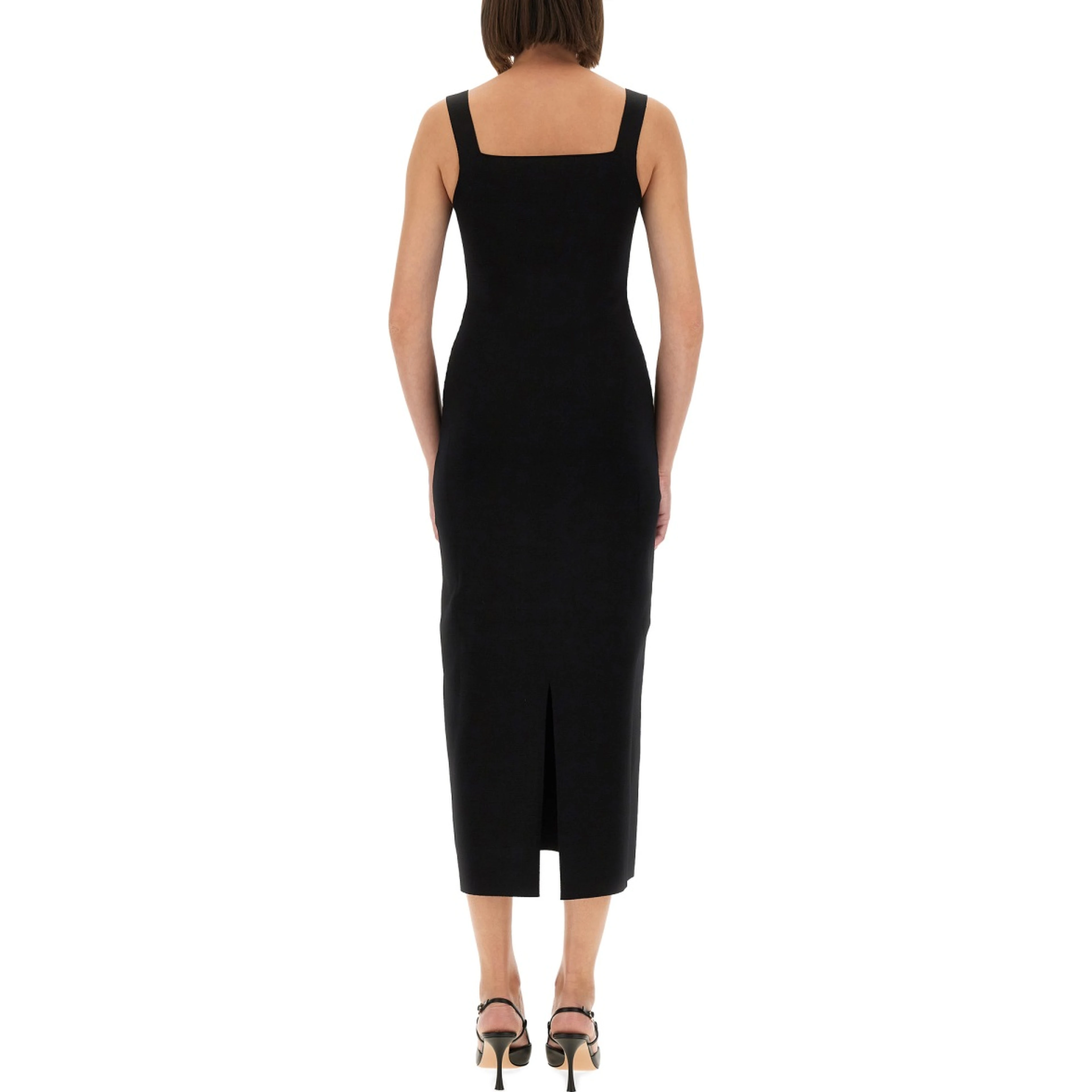 "DIXI" DRESS