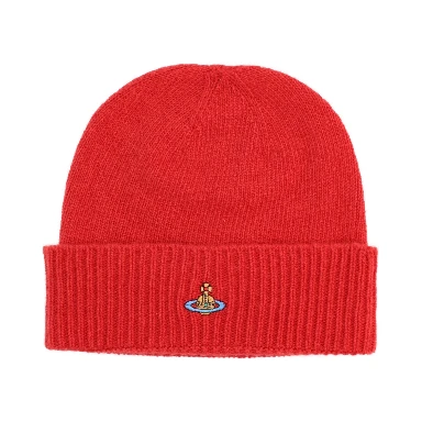 CASHMERE BEANIE