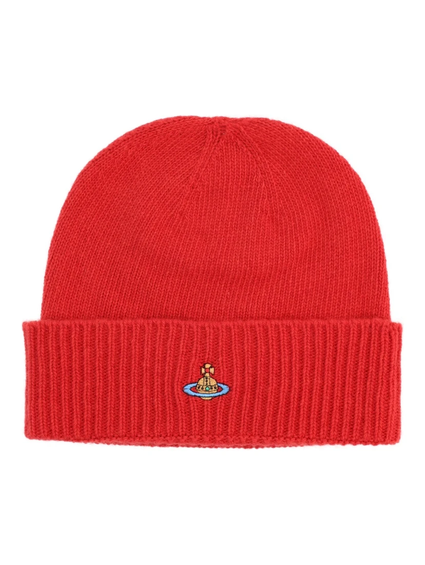 CASHMERE BEANIE