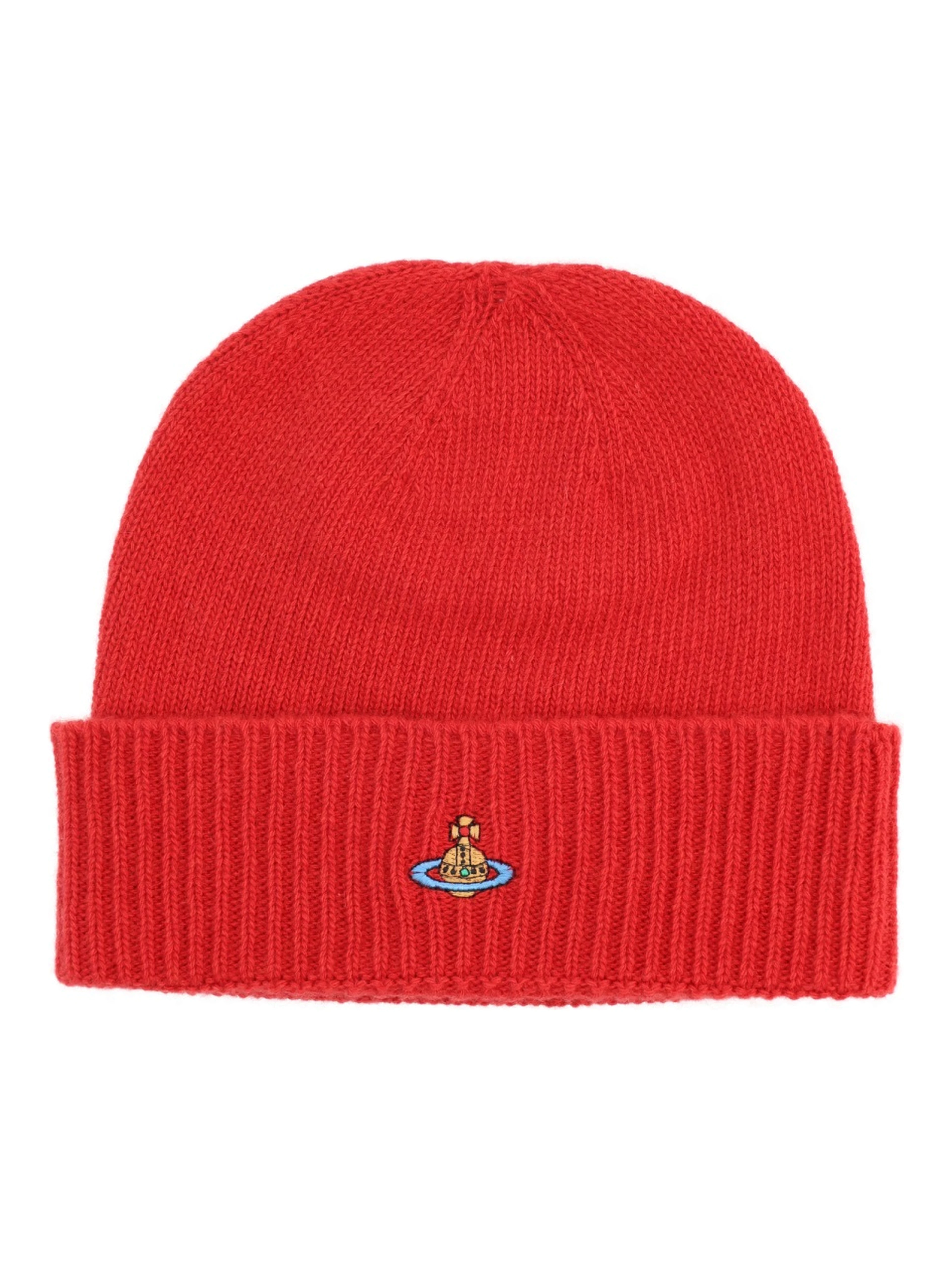 CASHMERE BEANIE