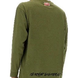 RELAXED FIT T-SHIRT