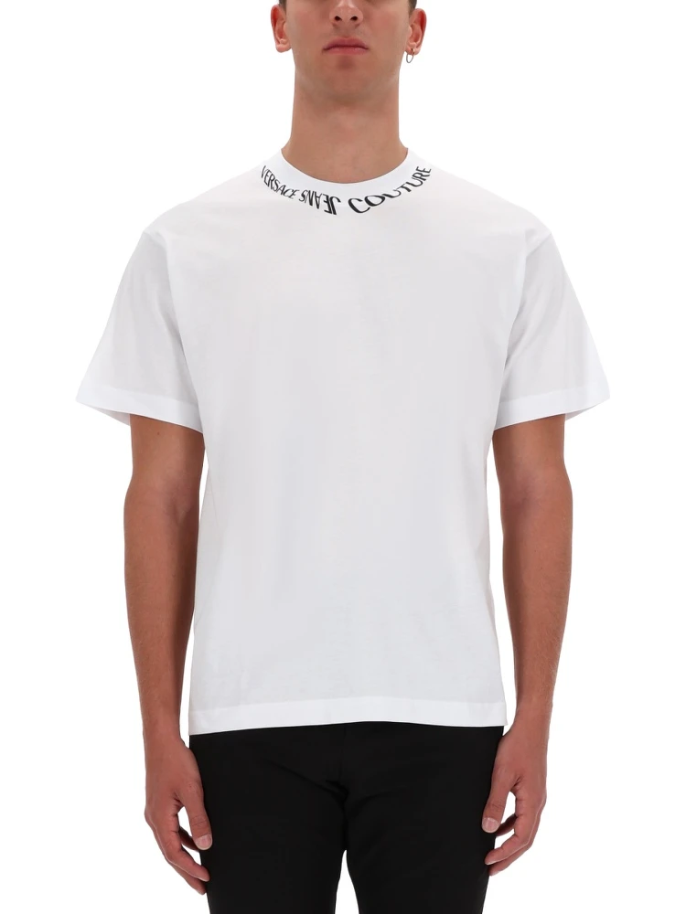 REGULAR FIT T-SHIRT