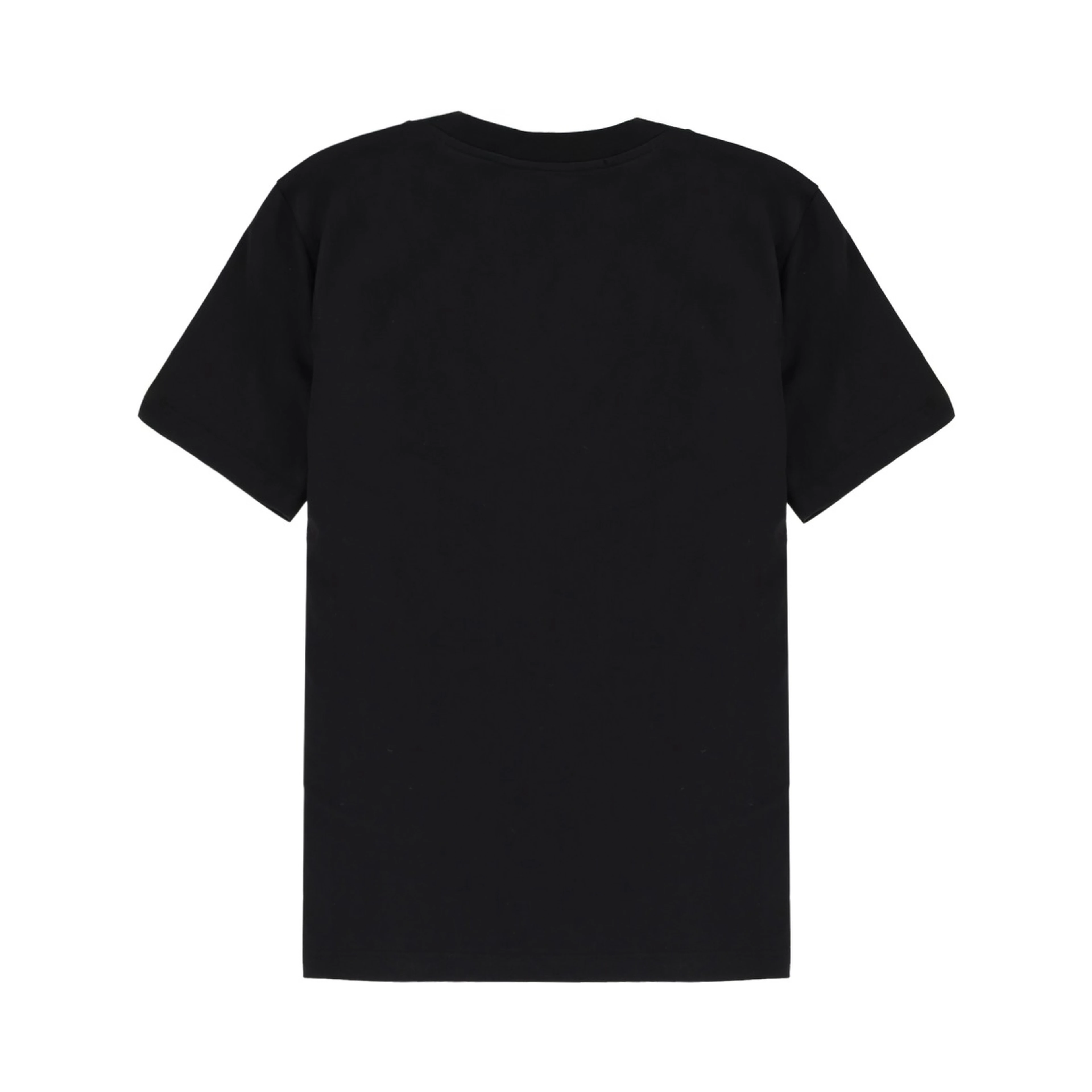 MONOGRAM LOGO T-SHIRT