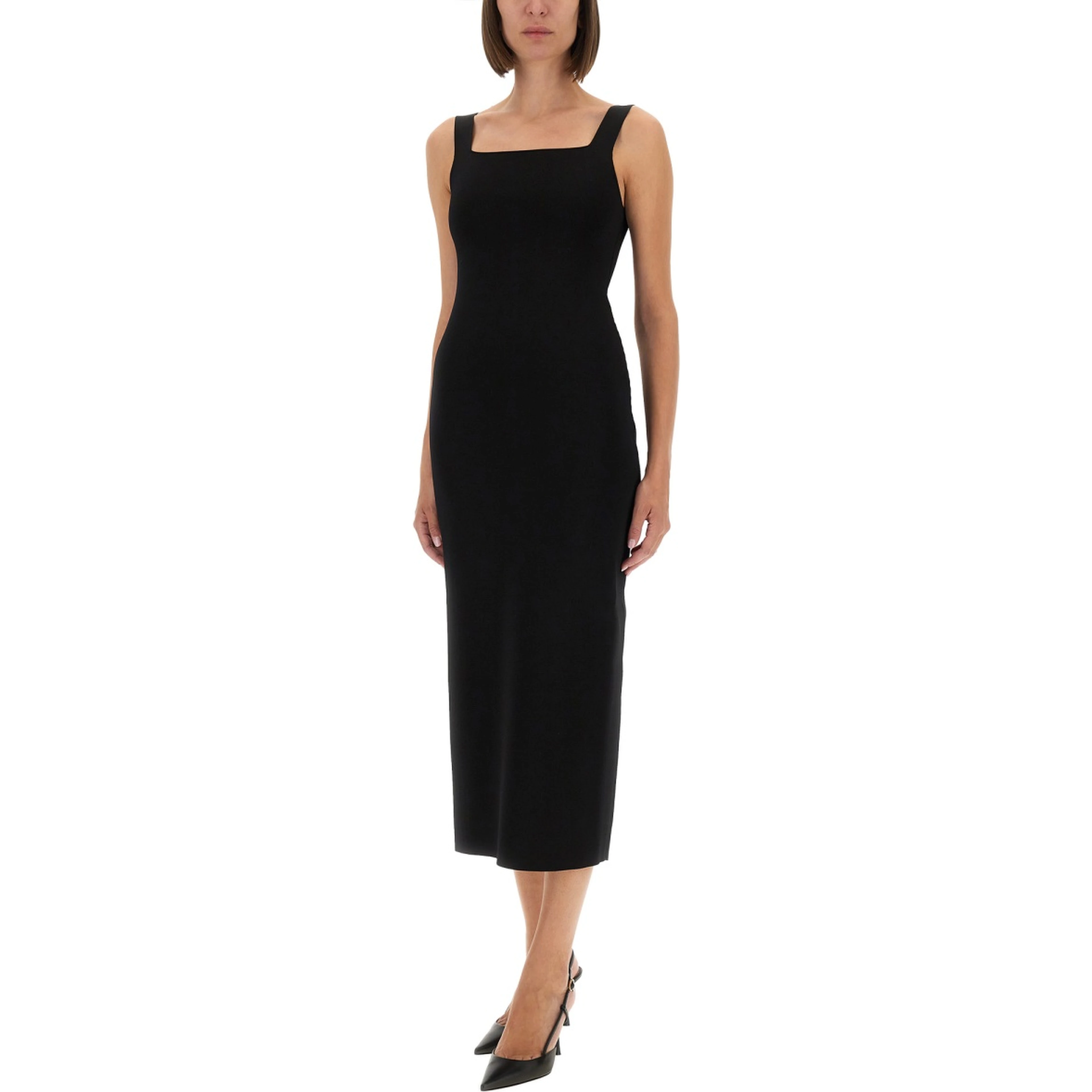 "DIXI" DRESS