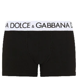 REGULAR FIT BOXER SHORTS