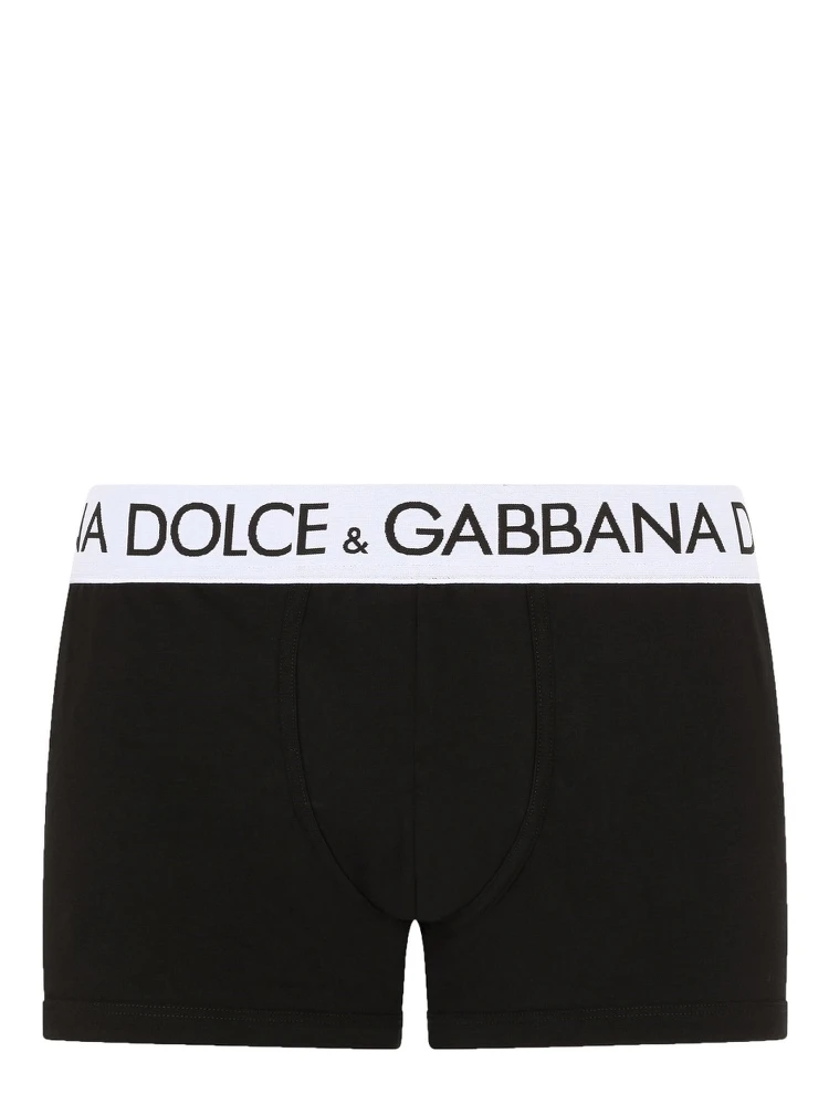 REGULAR FIT BOXER SHORTS