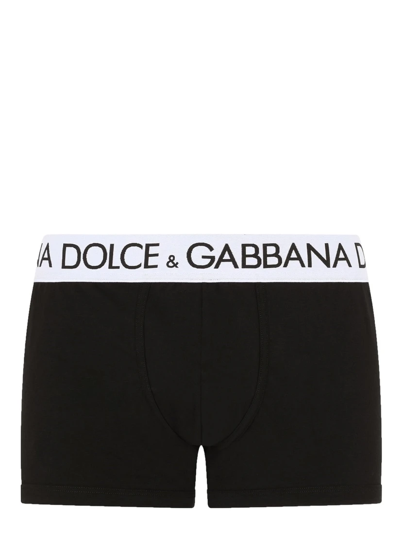 REGULAR FIT BOXER SHORTS