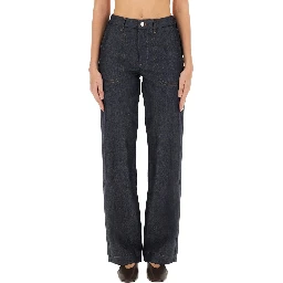 "SEASIDE" JEANS