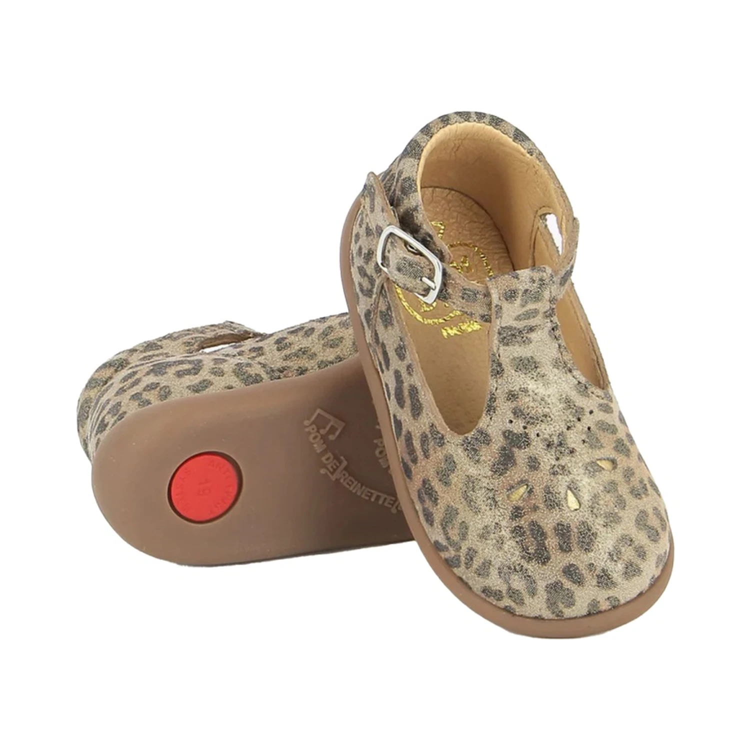 SANDALS "SALOME"