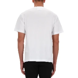 REGULAR FIT T-SHIRT
