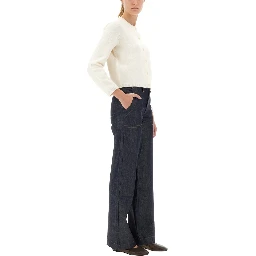 "SEASIDE" JEANS