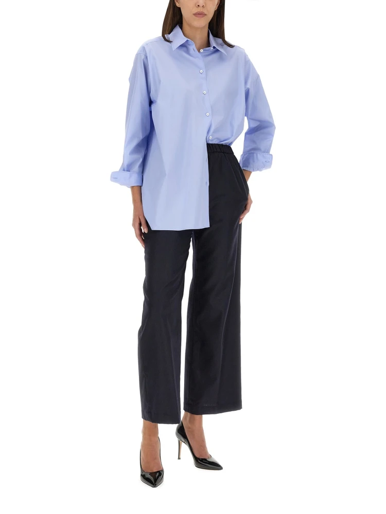 WOOL PANTS alternative