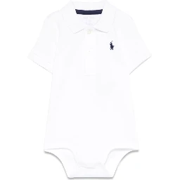 BODY WITH LOGO