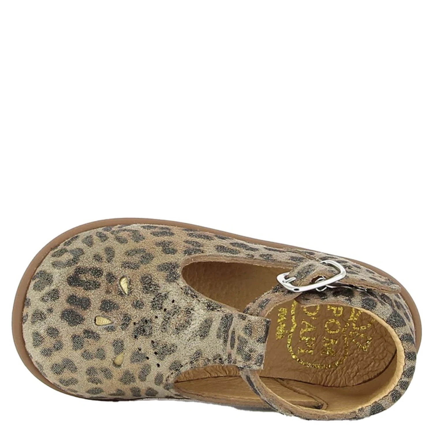 SANDALS "SALOME"