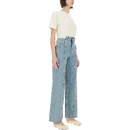 JEANS IN DENIM