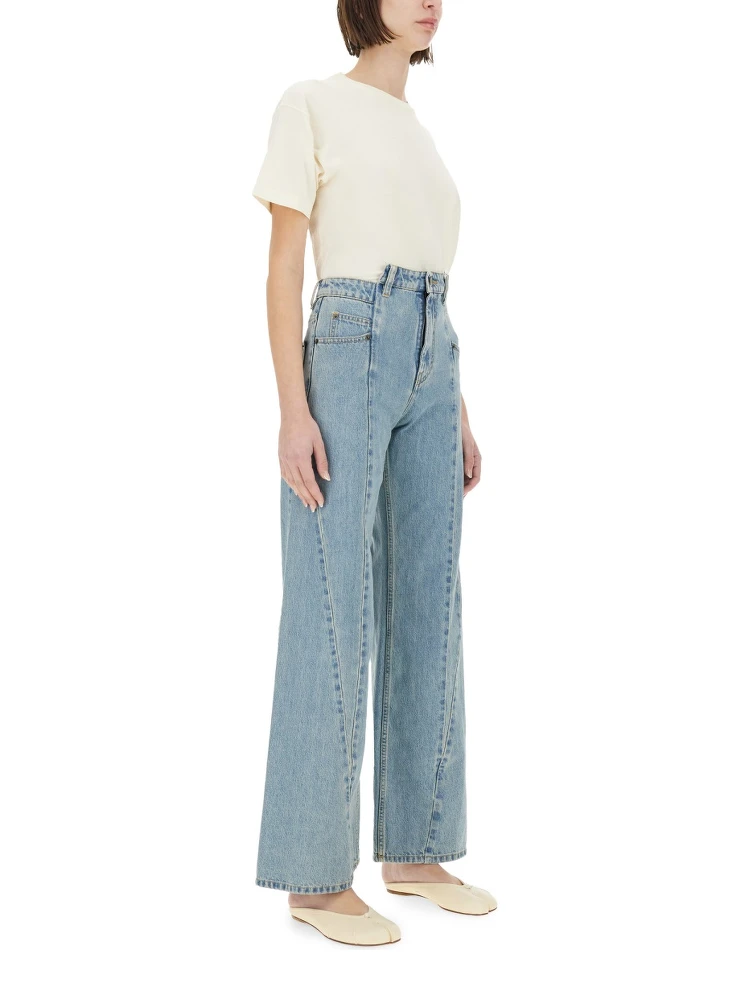 JEANS IN DENIM alternative