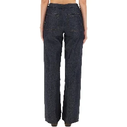 "SEASIDE" JEANS