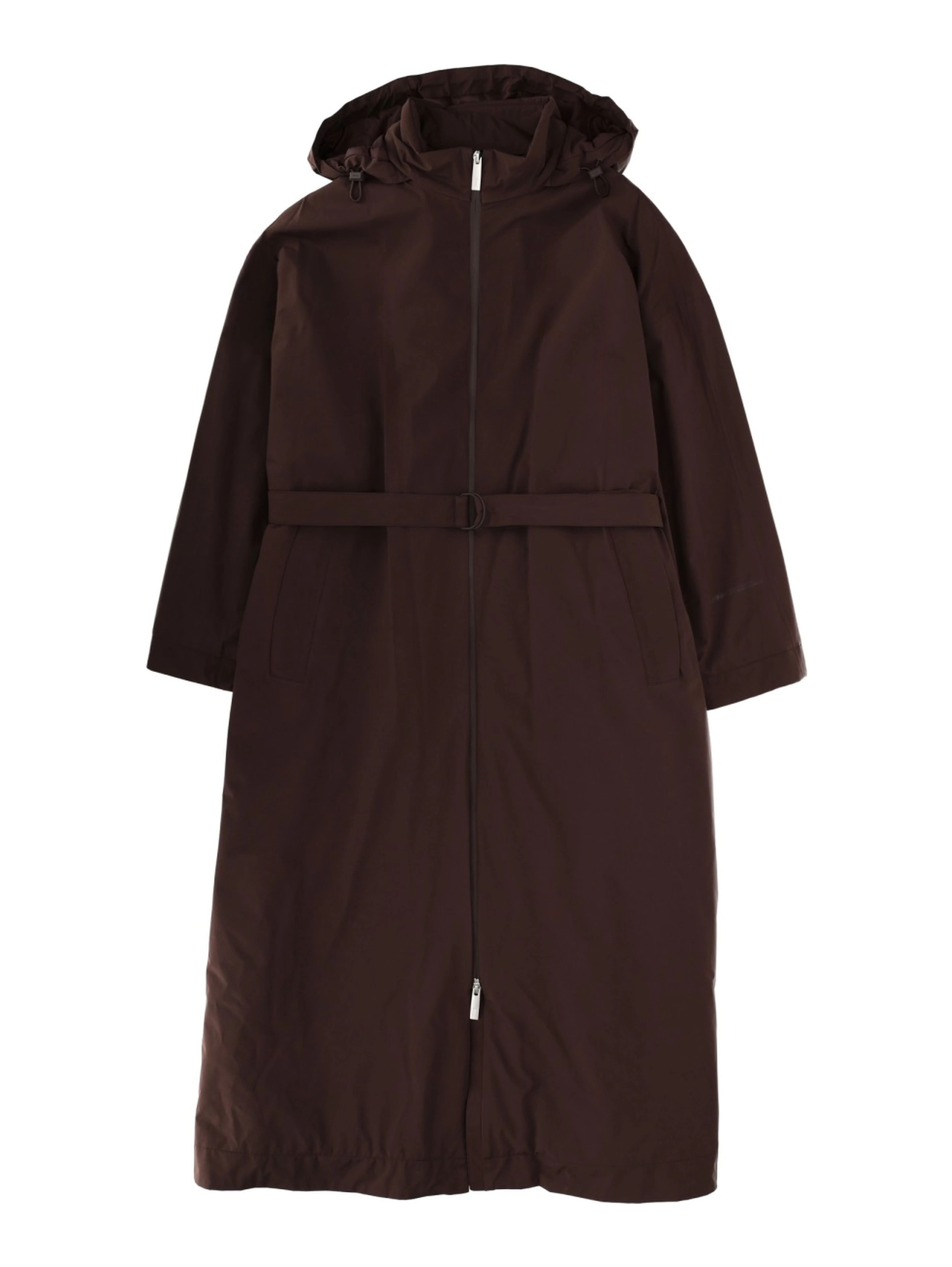 "GORETEX" TRENCH COAT