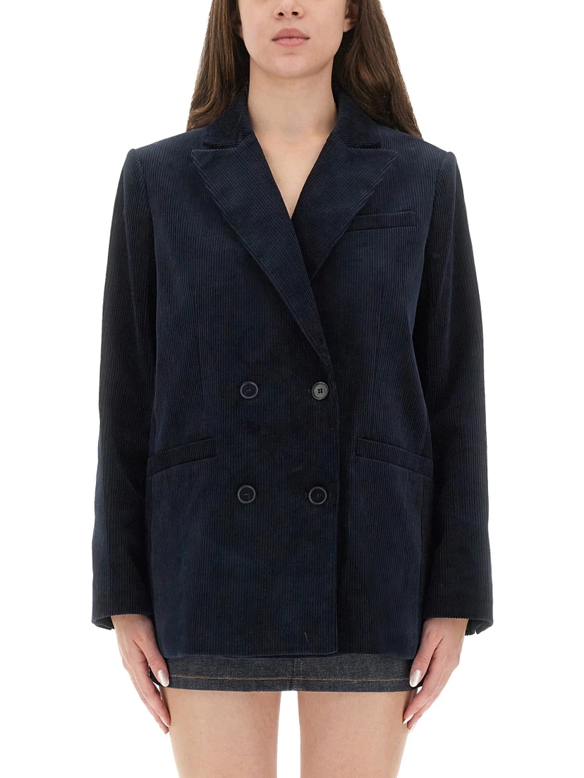 "LUCY" JACKET