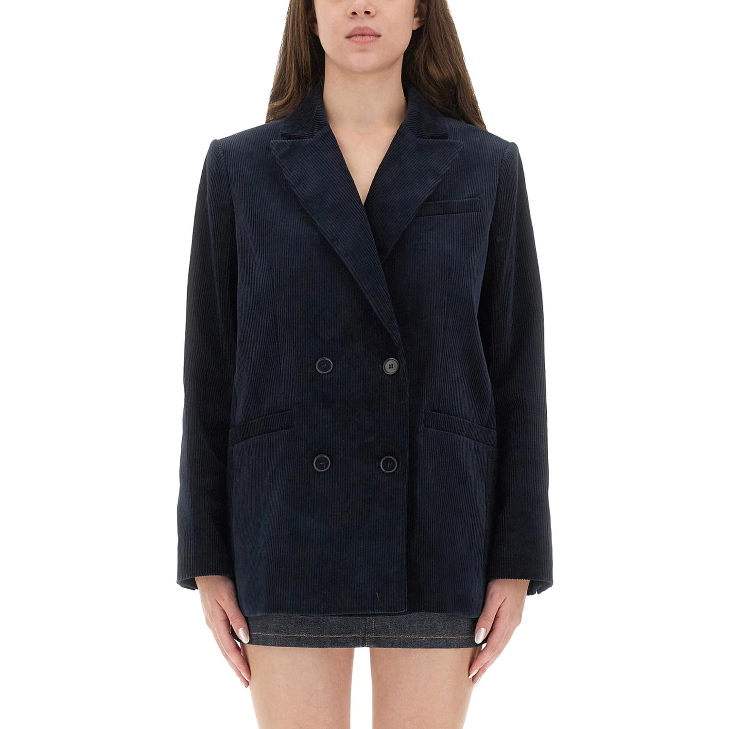 "LUCY" JACKET