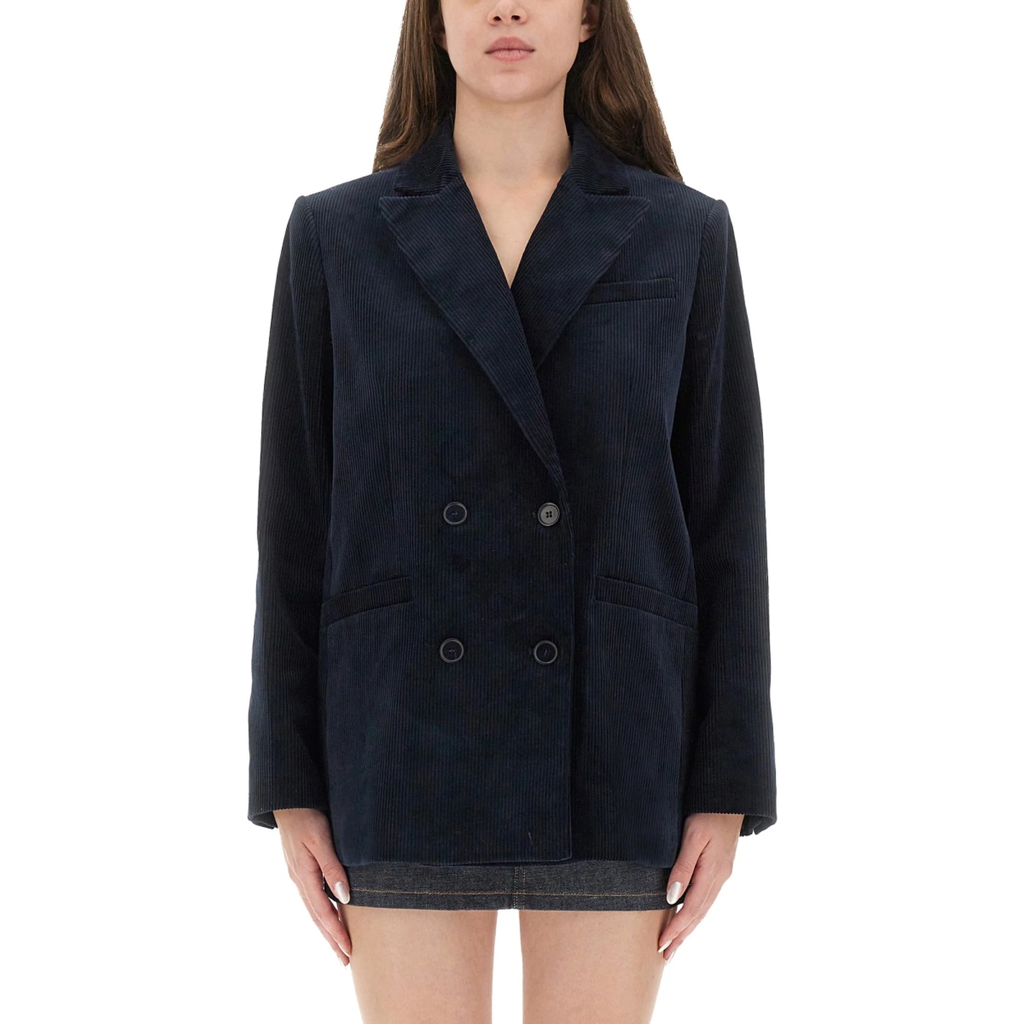 "LUCY" JACKET