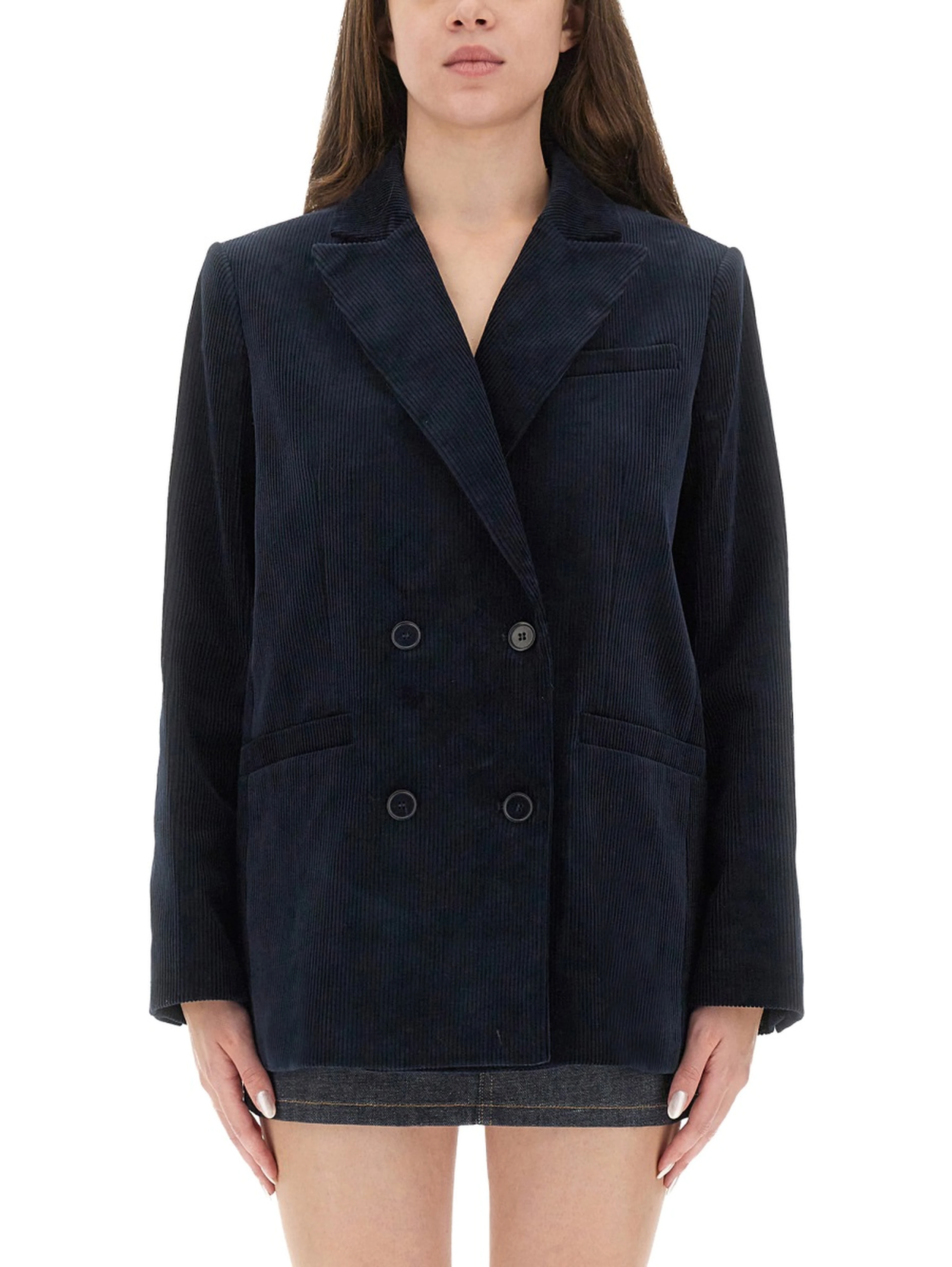 "LUCY" JACKET