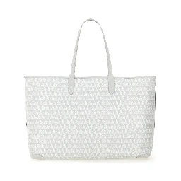 "I AM A PLASTIC BAG WINK" TOTE BAG