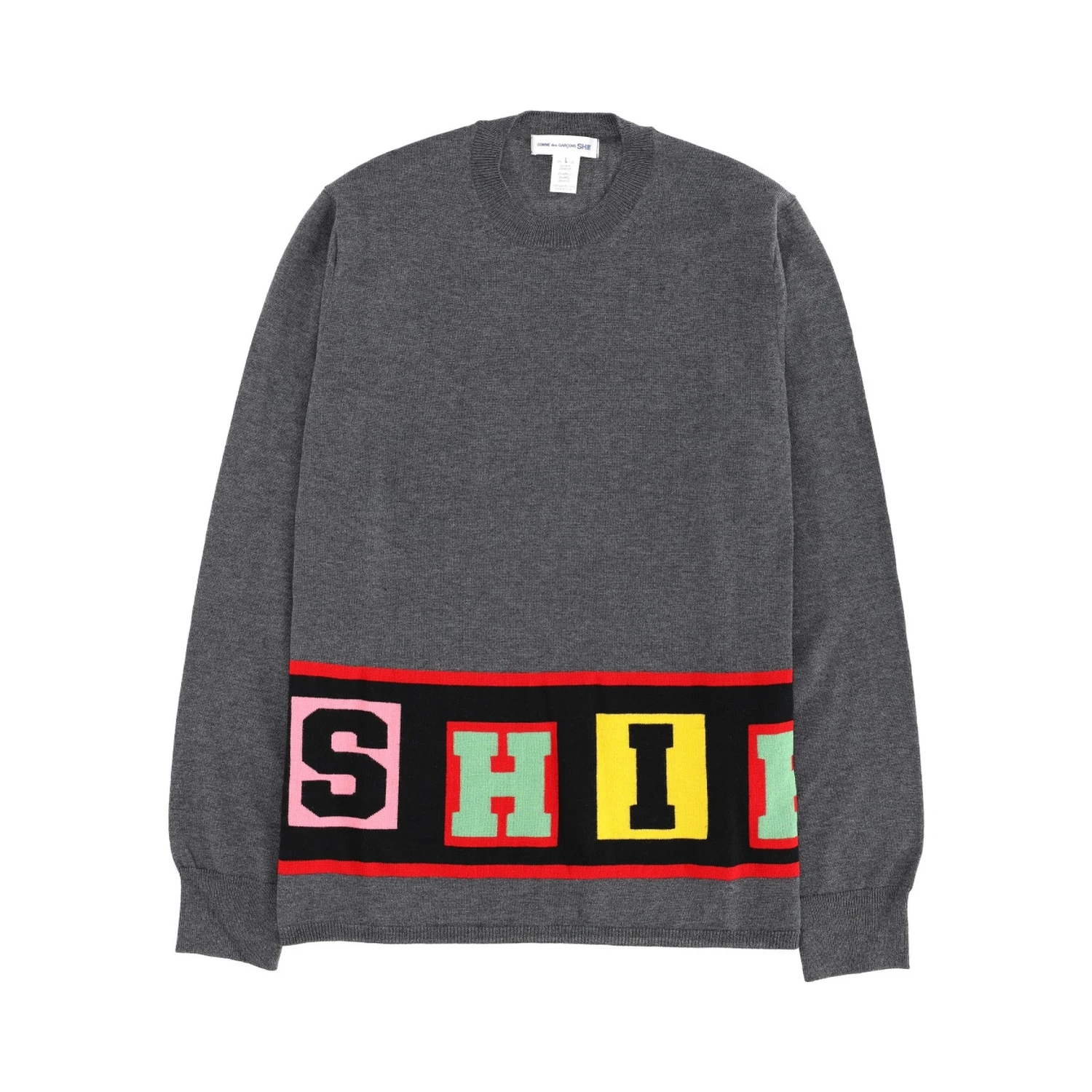 SHIRT" SHIRT