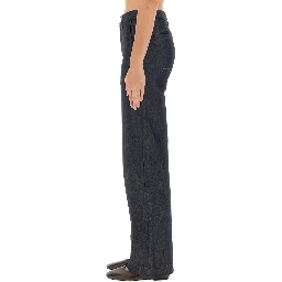 "SEASIDE" JEANS