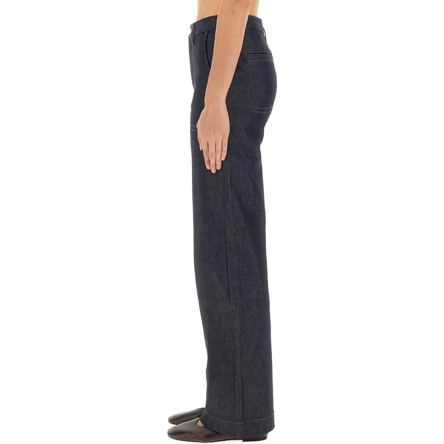 "SEASIDE" JEANS
