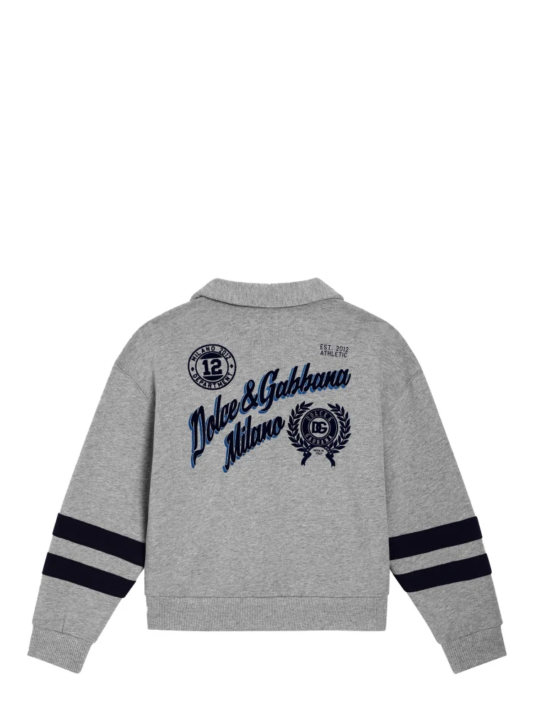 Sweatshirt alternative