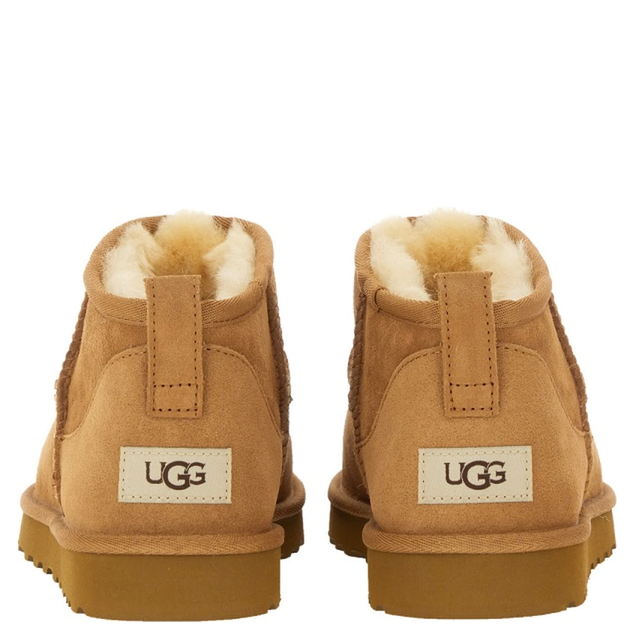 STIVALE CLASSIC ULTRA MINI