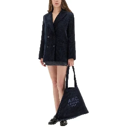 "LUCY" JACKET