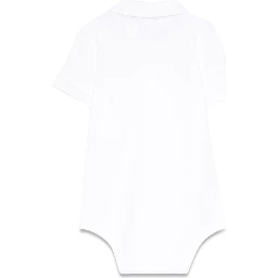 BODY WITH LOGO