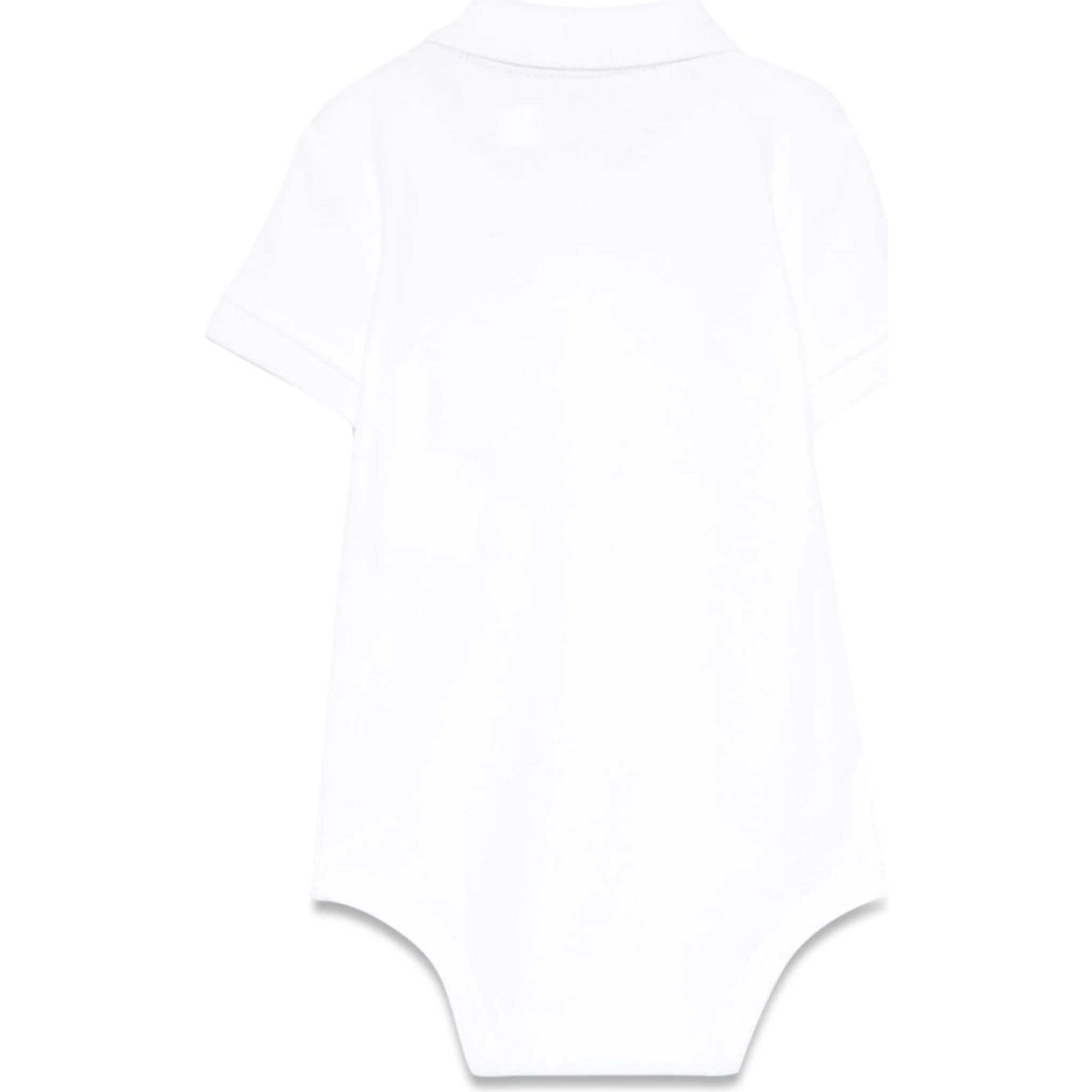 BODY WITH LOGO