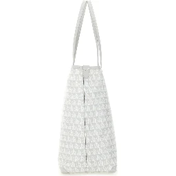 "I AM A PLASTIC BAG WINK" TOTE BAG