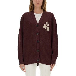 CARDIGAN "NORTON"